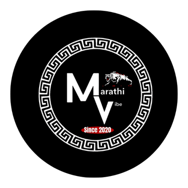 MARATHI VIBE logo