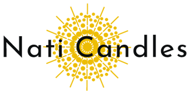 Naticandles logo