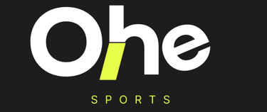 OHE Sports Management logo