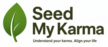 SeedMyKarma logo