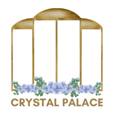 Crystal Palace logo