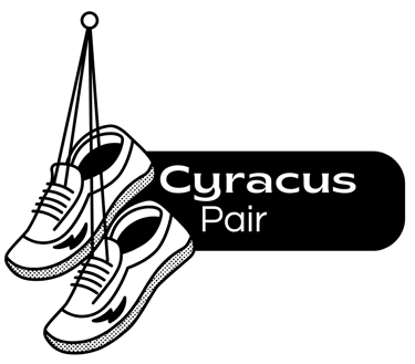 Cyracus Pair logo