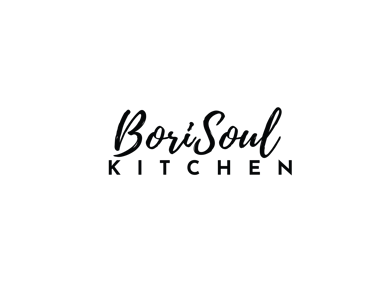 BoriSoulKitchen logo