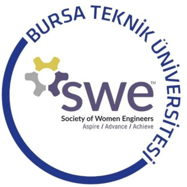 BTU Society of Women Engineers logo
