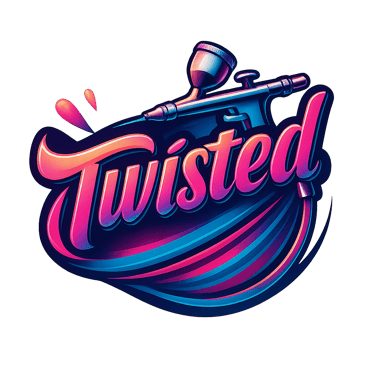 Twisted Studio logo