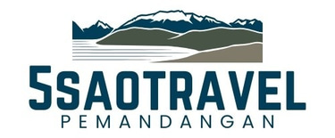 5saotravel logo