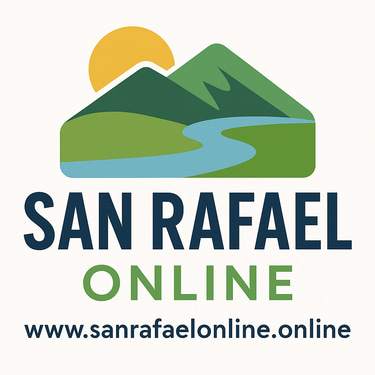 turismo en San Rafael logo