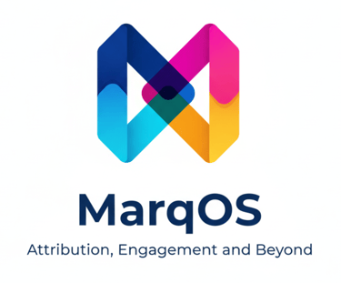 MarqOS logo