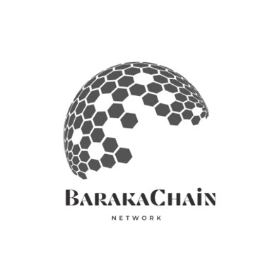 BarakaChain logo