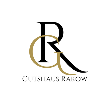 Gutshaus Rakow logo