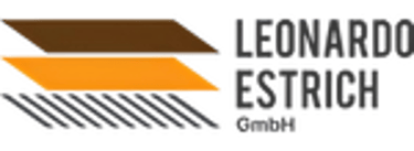 Leonardo Estrich logo