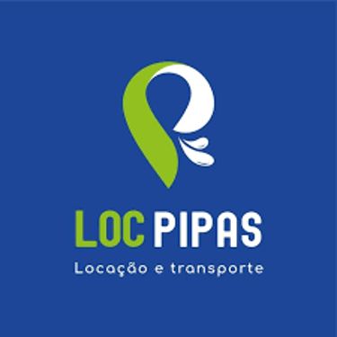 CAMINHAO PIPA LOCPIPA logo