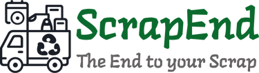 ScrapEnd logo