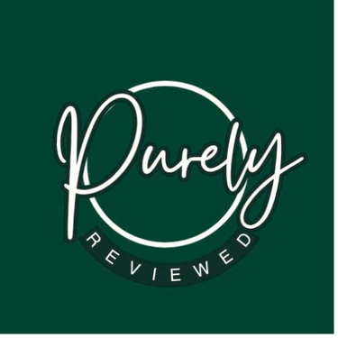 Purely Reviewed logo