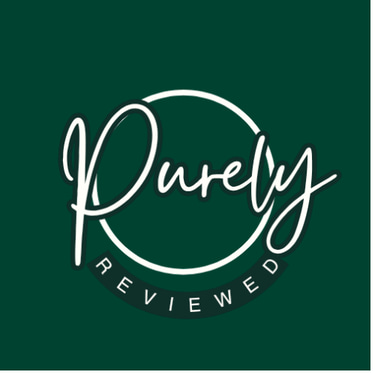Purely Reviewed logo