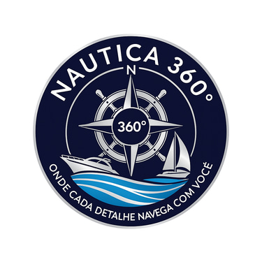 Nautica360 logo