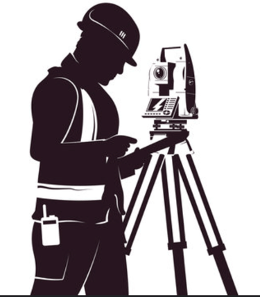 MJJ Precision Survey logo