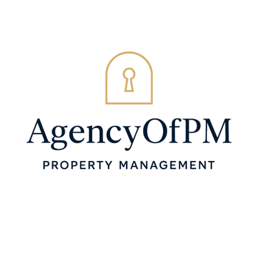 Agency Of PM logo