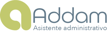 Addam logo