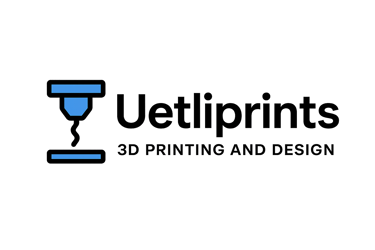 Uetliprints logo