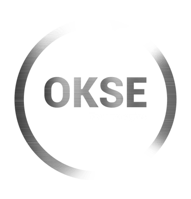 Okse Tecnologies logo