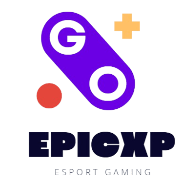 EpicXP logo