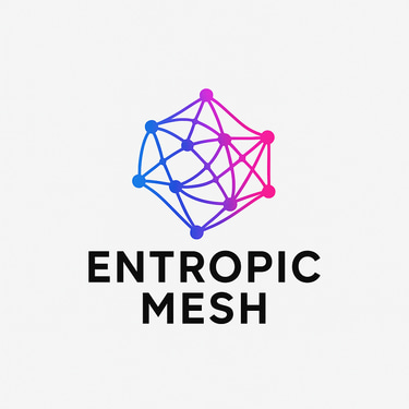 Entropic Mesh logo