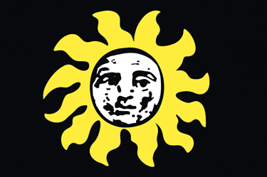 Sol y Luna logo
