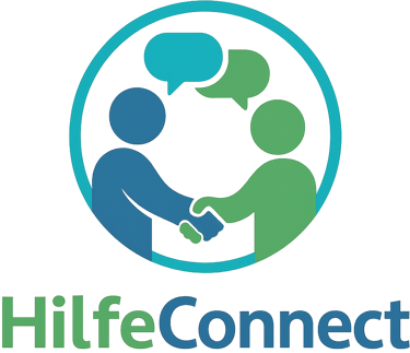 Hilfedirekt logo