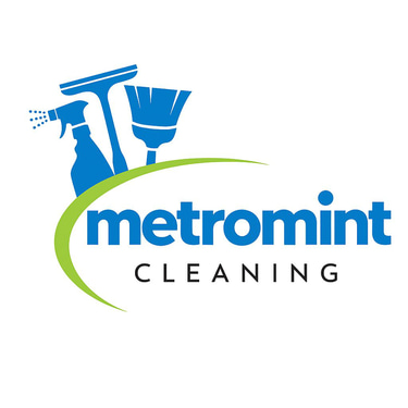 MetroMint Cleaning Ltd logo