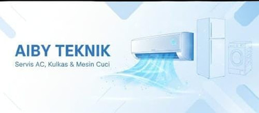Aiby Teknik Kota Medan logo