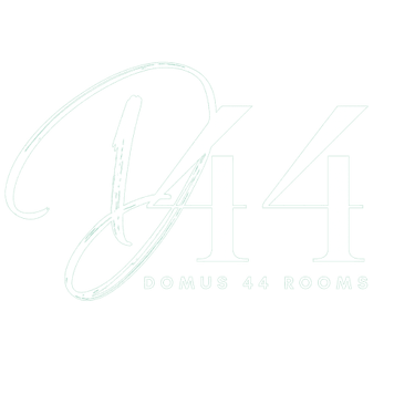 Domus 44 Rooms Verona logo