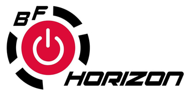 Horizon Power BF logo