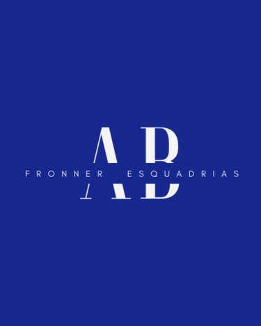 AB FRONNER logo