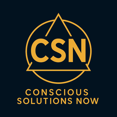 conscioussolutionsnow logo