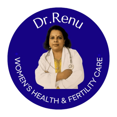 Dr Renu (Gynecologist) logo