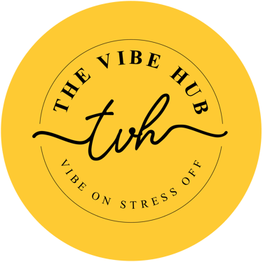 The Vibe Hub logo