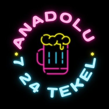 Anadolu Yakası Açık Tekel logo