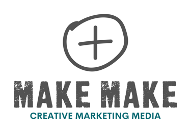 Make Make logo