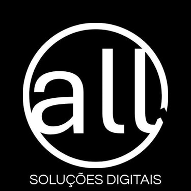 ALL Soluções Digitais logo