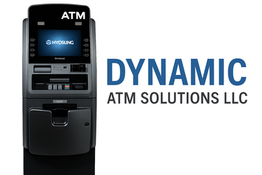 Dynamic Atm Solutions LLC logo