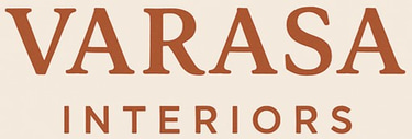 VARASA interiors logo