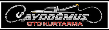 Aydoğmuş Oto Kurtarma logo