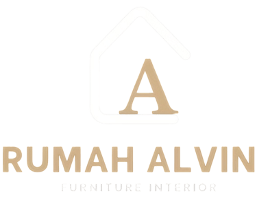 Rumah Alvin logo