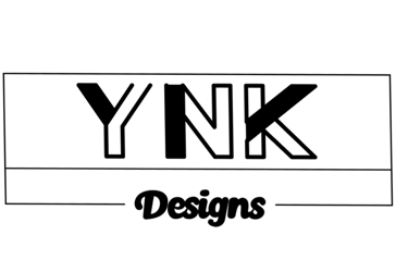 YnK Design logo