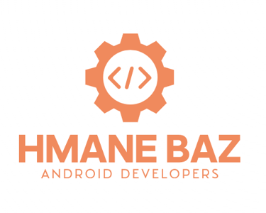 HMANE BAZ logo