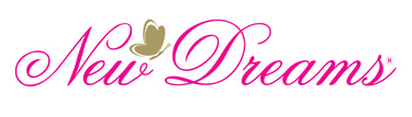 NEW DREAMS logo