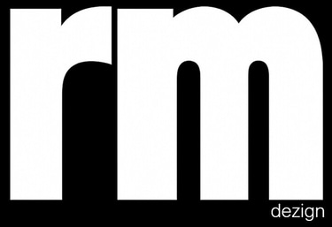 rmdezign logo
