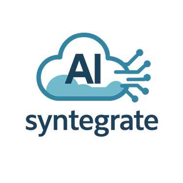 Syntegrateai logo