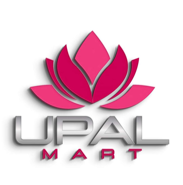 DEAL UPAL MART logo